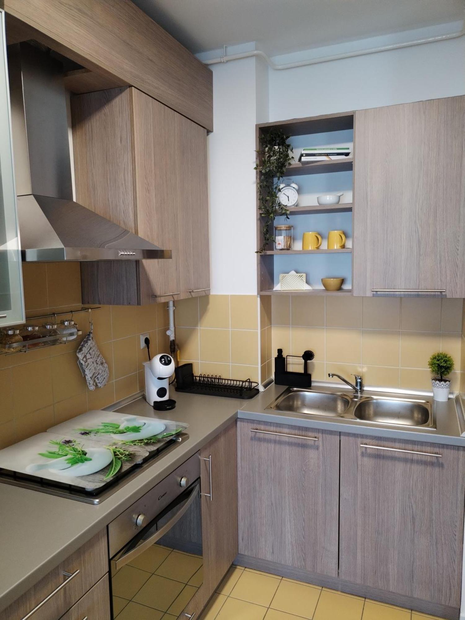 Apartman Ivana *