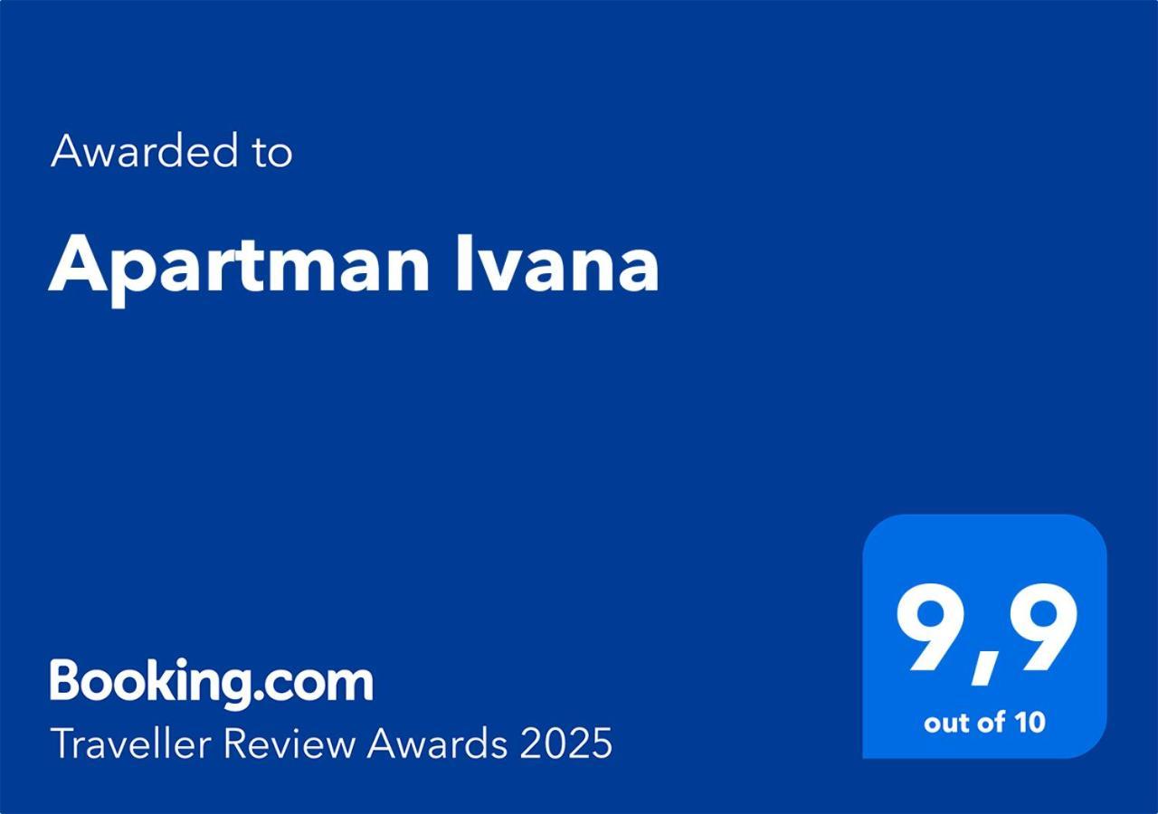 Apartman Ivana